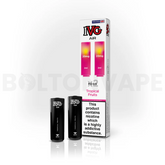 IVG Air Pro Tropical Fruits Prefilled Pods